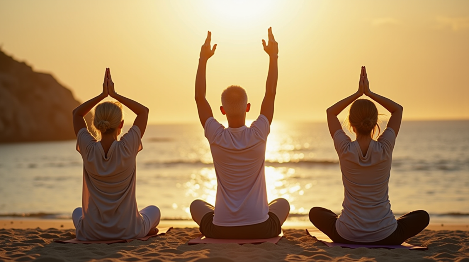 Yoga Practice